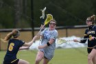 WLax vs So Maine  Women’s Lacrosse vs the University of Southern Maine.  - Photo by Keith Nordstrom : WLax, lacrosse